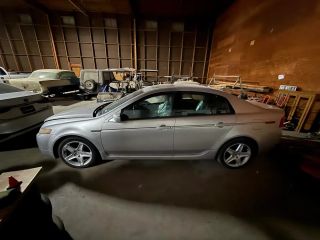 2006 Acura TL - Exterior Side Driver Image